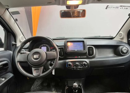 Fiat Mobi