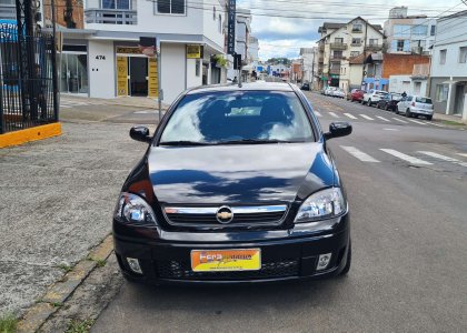 Chevrolet Corsa