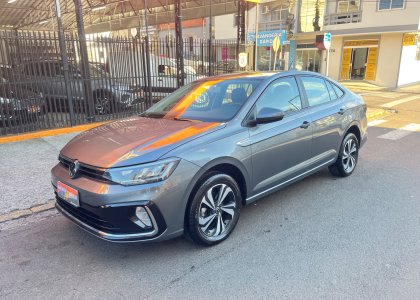 Volkswagen Virtus