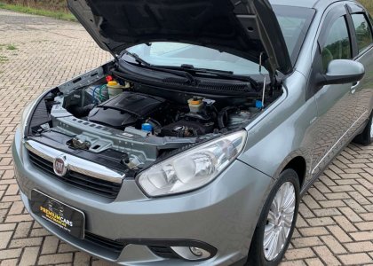 Fiat Grand Siena