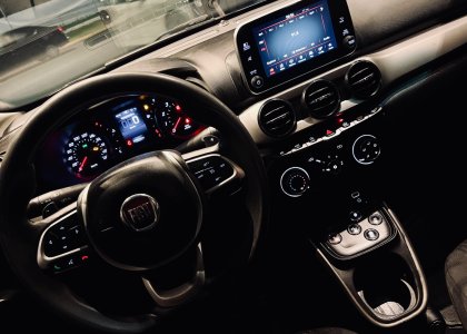 Fiat Cronos