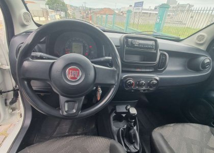Fiat Mobi