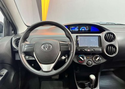 Toyota Etios