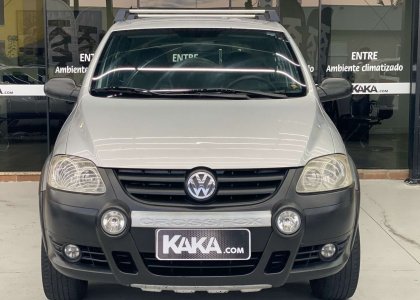 Volkswagen Crossfox