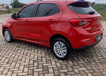 Fiat Argo