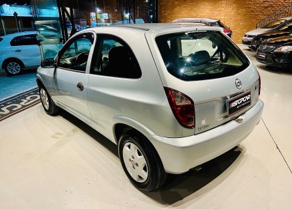 Chevrolet Celta