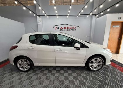 Peugeot Peugeot 308