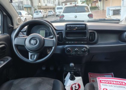 Fiat Mobi
