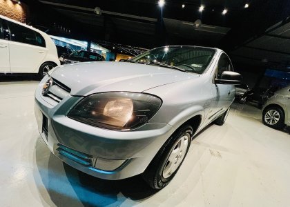 Chevrolet Celta