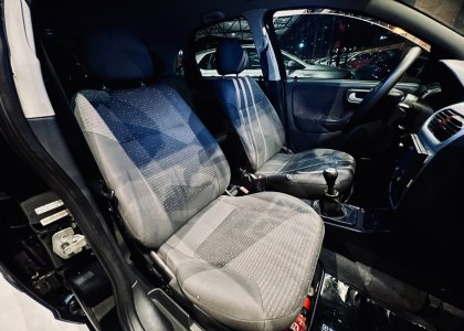 Chevrolet Corsa