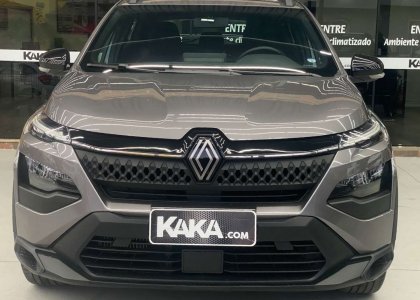 Renault KARDIAN