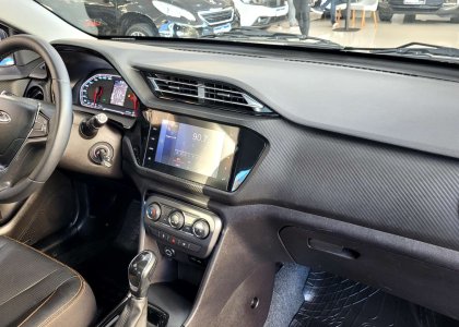 Chery TIGGO