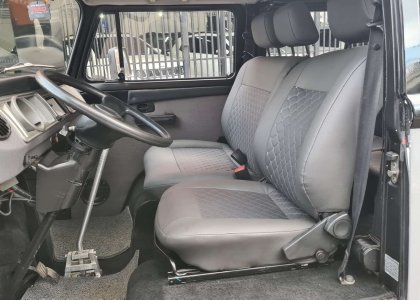 Volkswagen Kombi