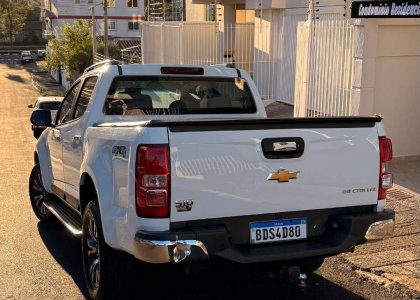 Chevrolet S10