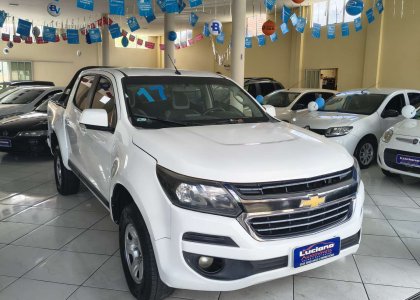 Chevrolet S10
