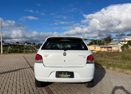 Fiat Palio