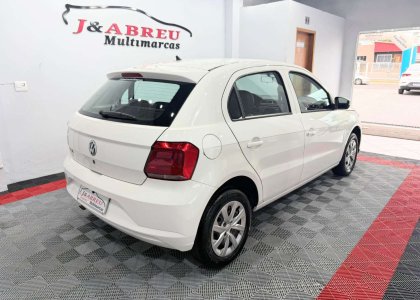 Volkswagen Gol