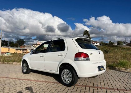 Fiat Palio