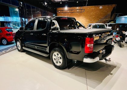 Chevrolet S10