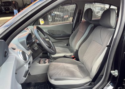 Chevrolet Agile