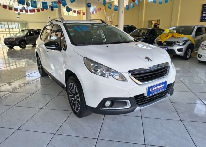 Peugeot Peugeot 2008