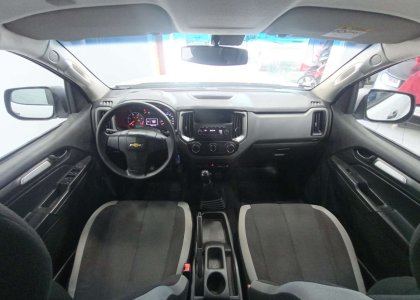 Chevrolet S-10