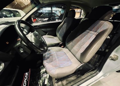 Chevrolet Celta