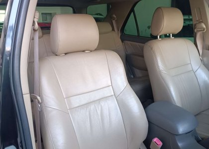 Toyota Hilux SW 4