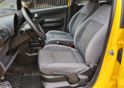 Volkswagen Crossfox