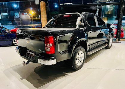 Chevrolet S10