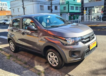 Fiat Mobi