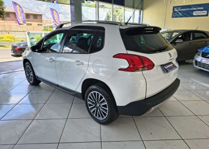 Peugeot Peugeot 2008