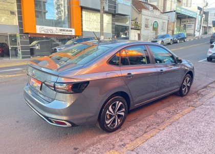 Volkswagen Virtus