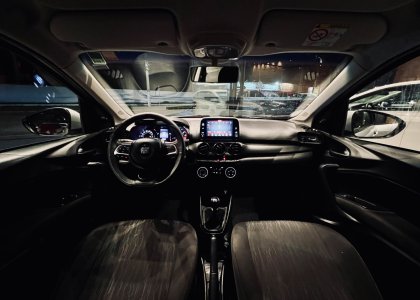 Fiat Argo
