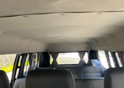Volkswagen Kombi