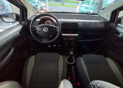 Volkswagen Crossfox
