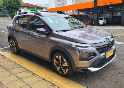 Renault KARDIAN