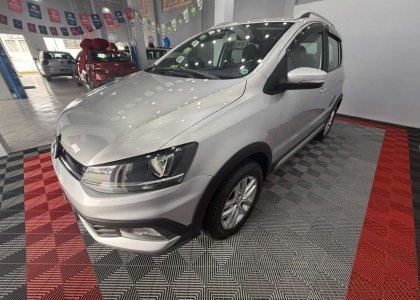 Volkswagen Crossfox