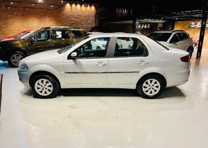 Fiat Siena