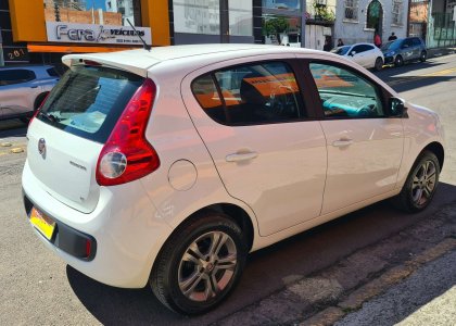 Fiat Palio