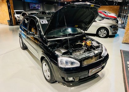 Chevrolet Corsa