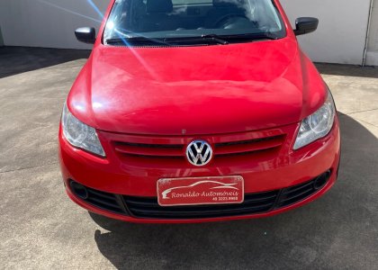 Volkswagen Saveiro