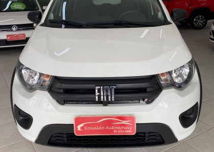 Fiat Mobi
