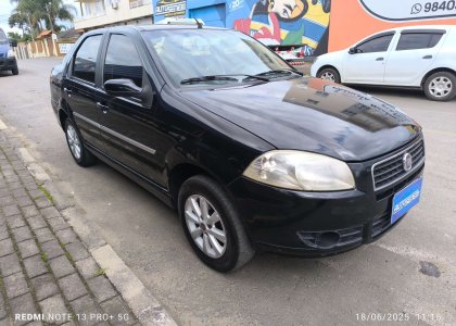 Fiat Siena
