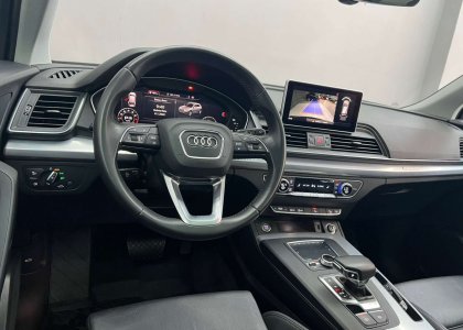 Audi Audi Q5