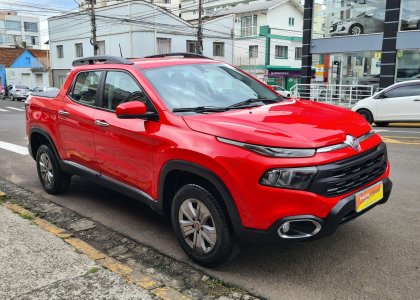 Fiat Toro