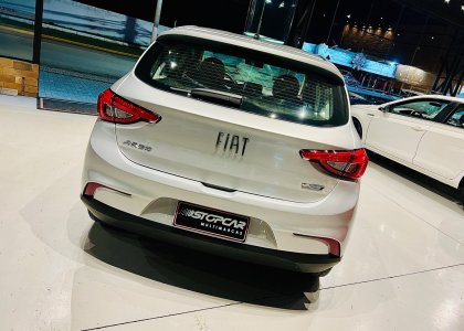 Fiat Argo