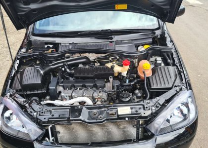 Chevrolet Corsa