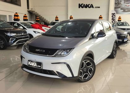 BYD TAN