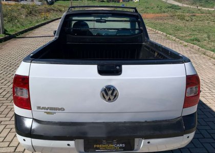 Volkswagen Saveiro